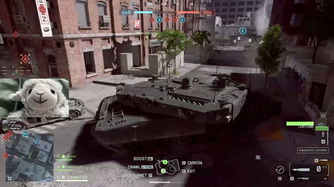 I am not good at this thing known as 'hitting my shots'