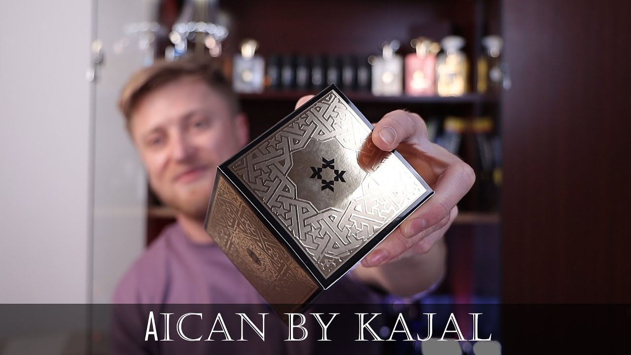 AICAN by KAJAL My Honest Opinion About This Fragrance!!!