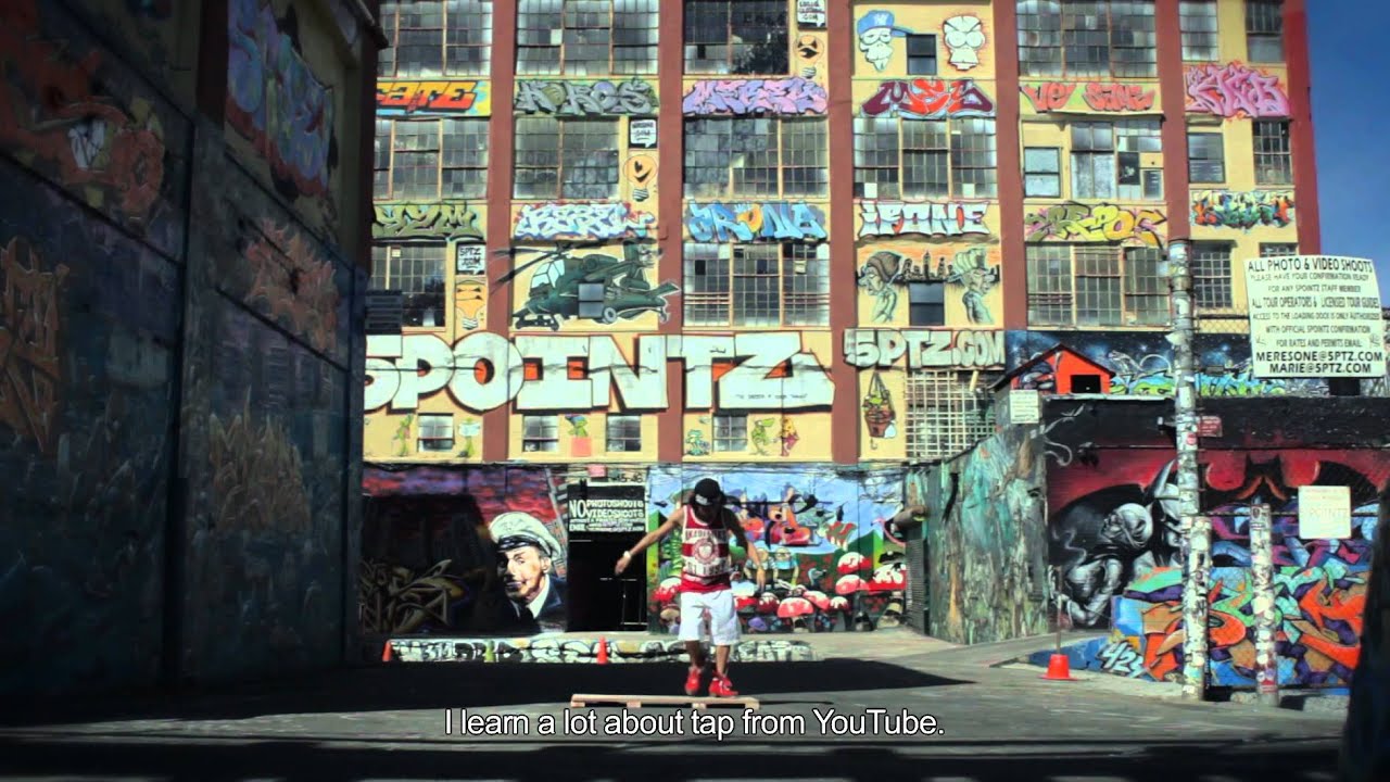 Shun Hattori - New York, NY, USA - TAP WORLD