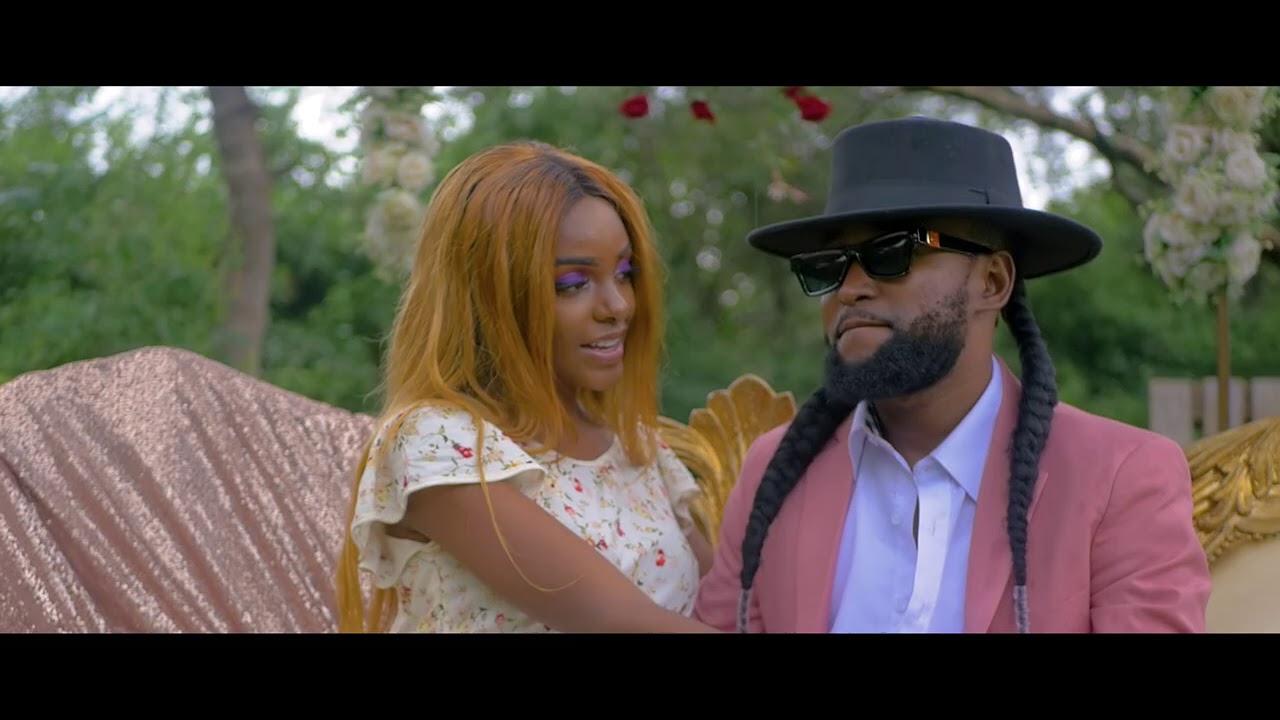 Shenky   Spesho Woman (OfficialVideo)
