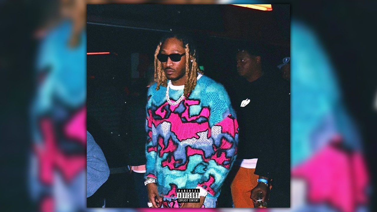 [FREE] FUTURE TYPE BEAT - 