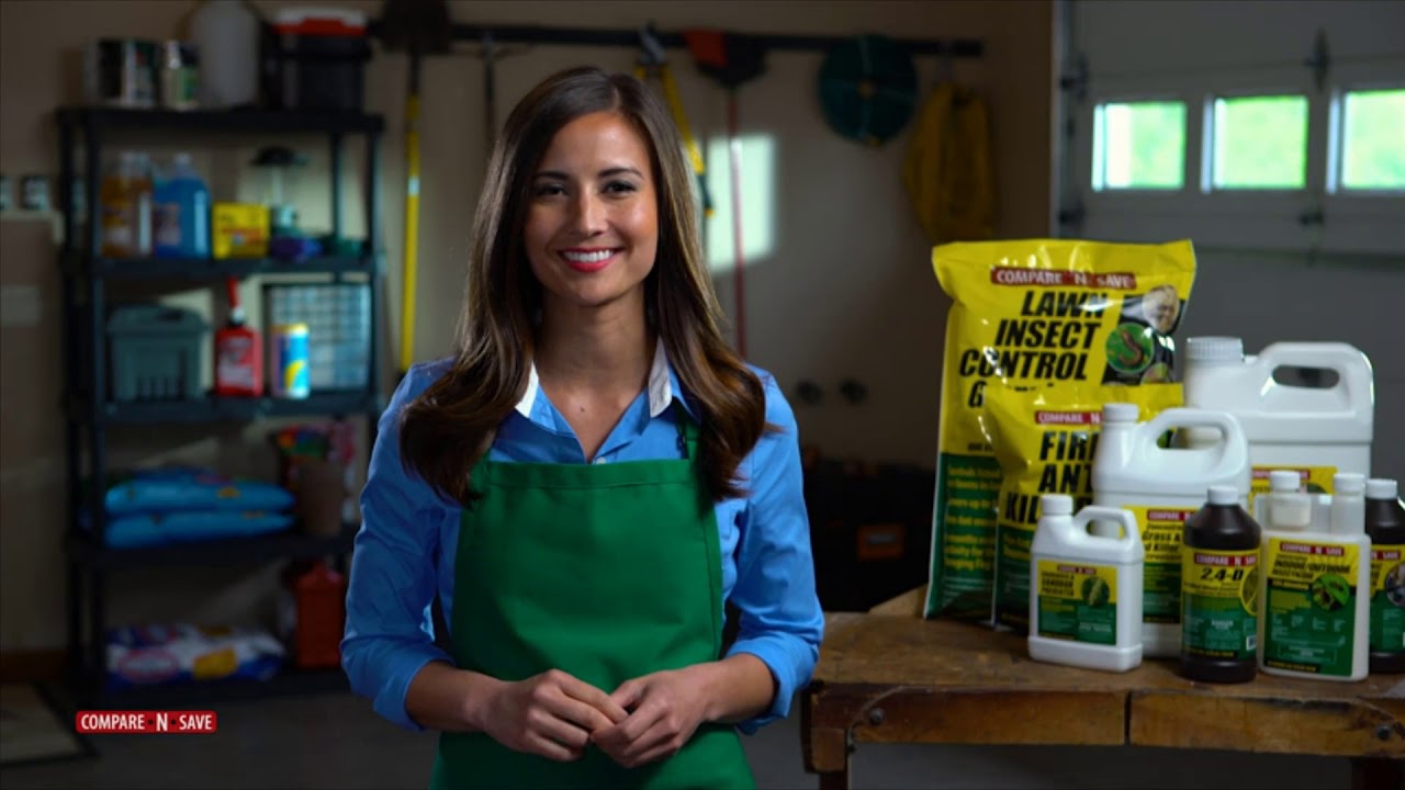 [Top 7] best weed killer Reviews 2021