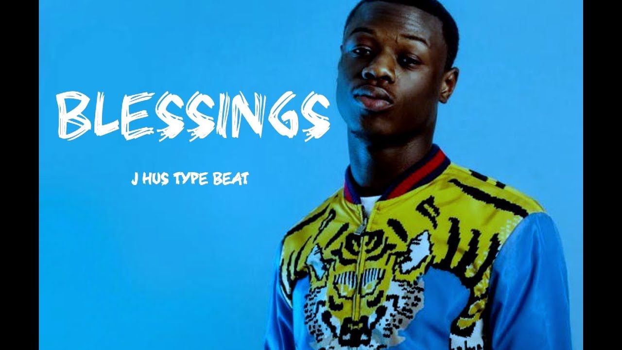 J Hus Type Beat 