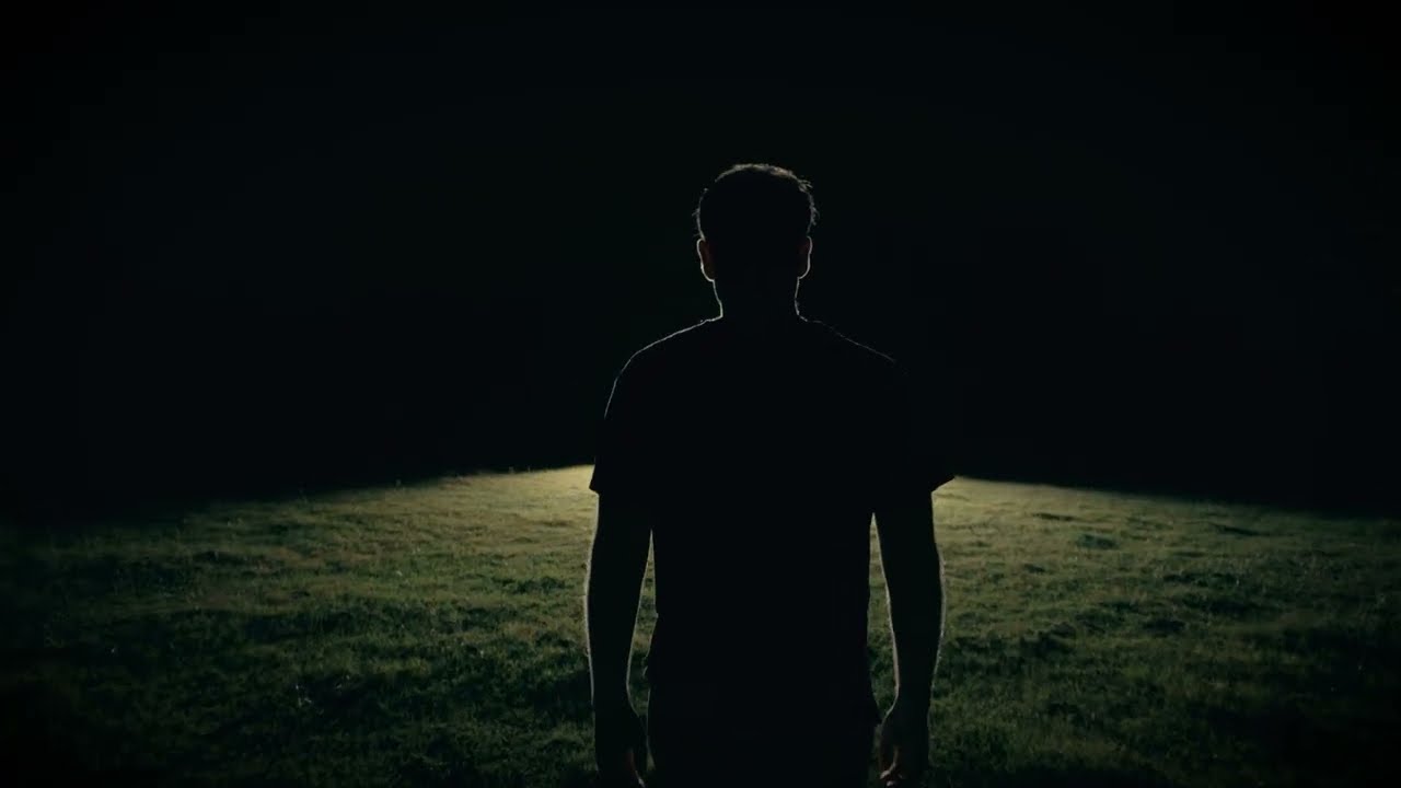Glasshealer - Release:Open:Bury (Official Music Video)