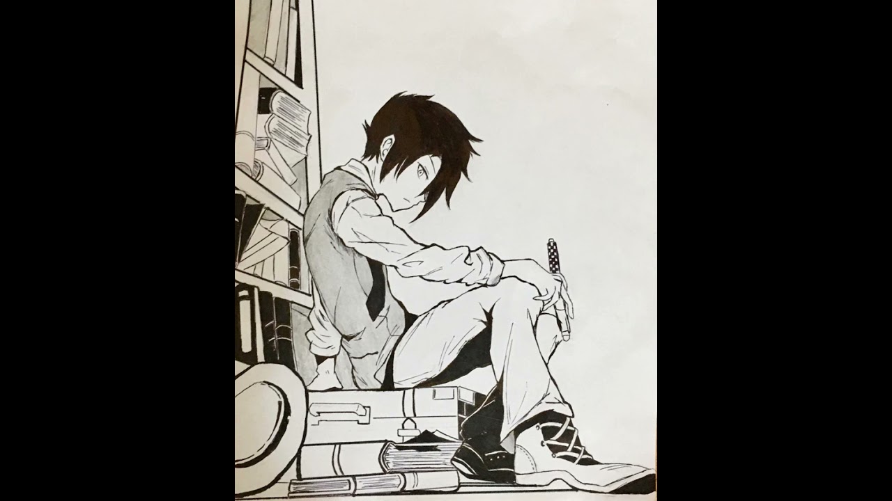 Ray x fighter male listener pt 1