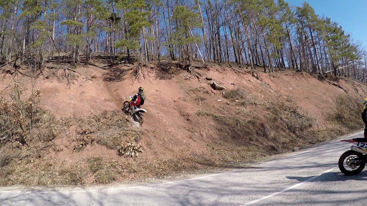 Enduro Riders - Vratsa 07.03.2026