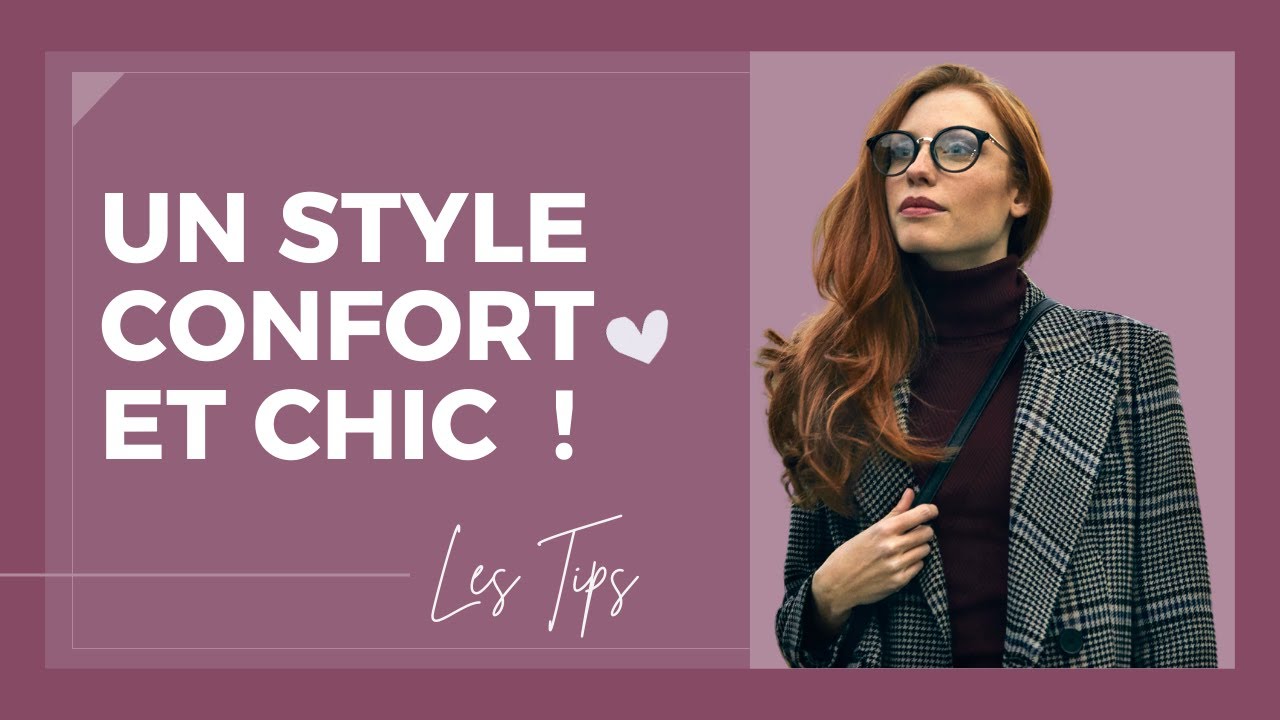 Tenues de Soir&eacute;e d'Hiver Chic et Confortables | Astuces Style