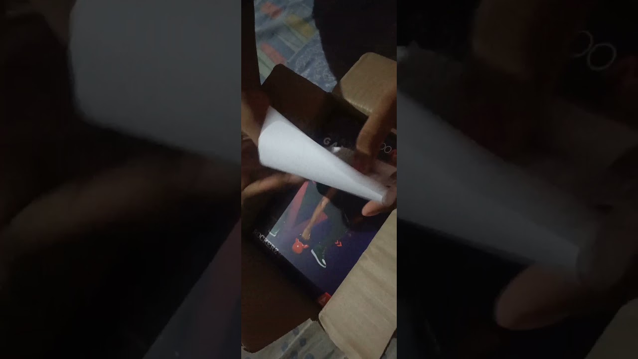 #unboxingvideo #foryou #boat #earphones #amazing