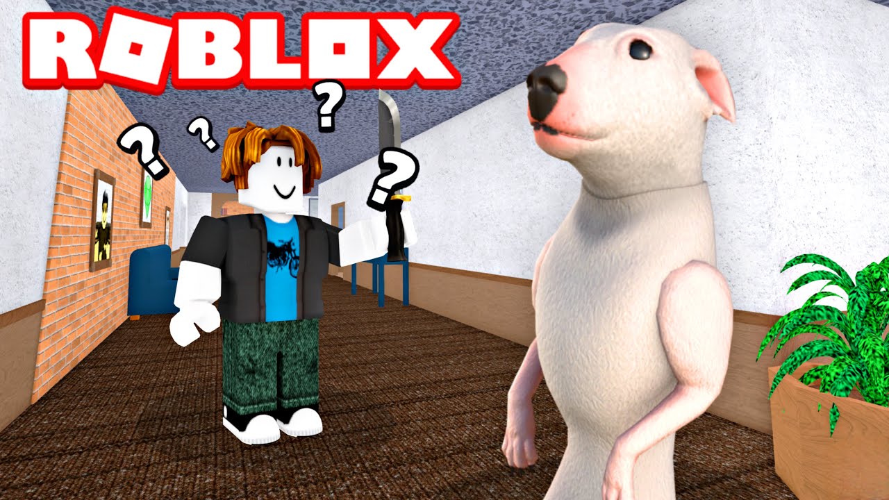 USANDO TRAJES DE ANIMALES TURBIOS EN MURDER MYSTERY 2 😶