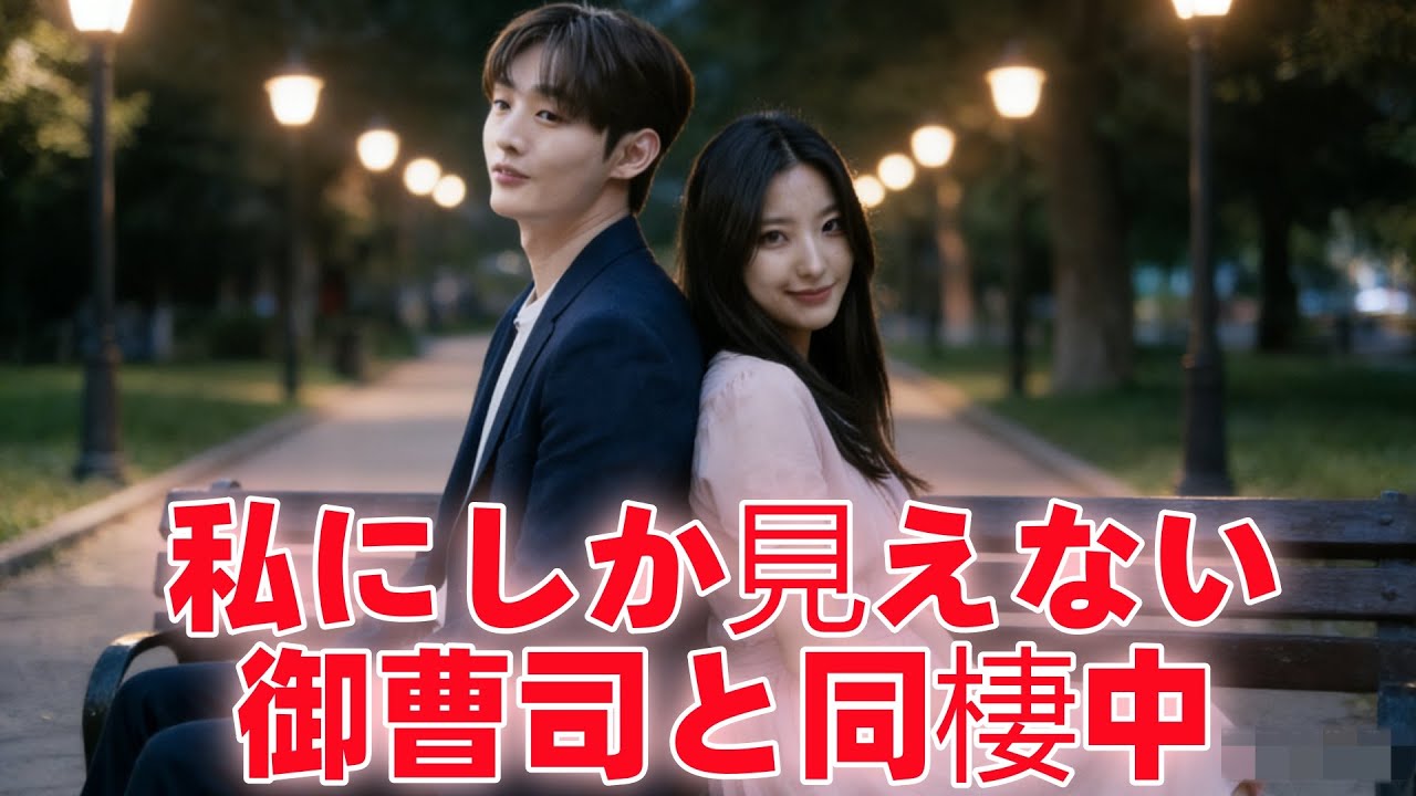 人気短ドラ：私にしか見えない御曹司と同棲中#goodshort #中国ドラマ #リベンジ