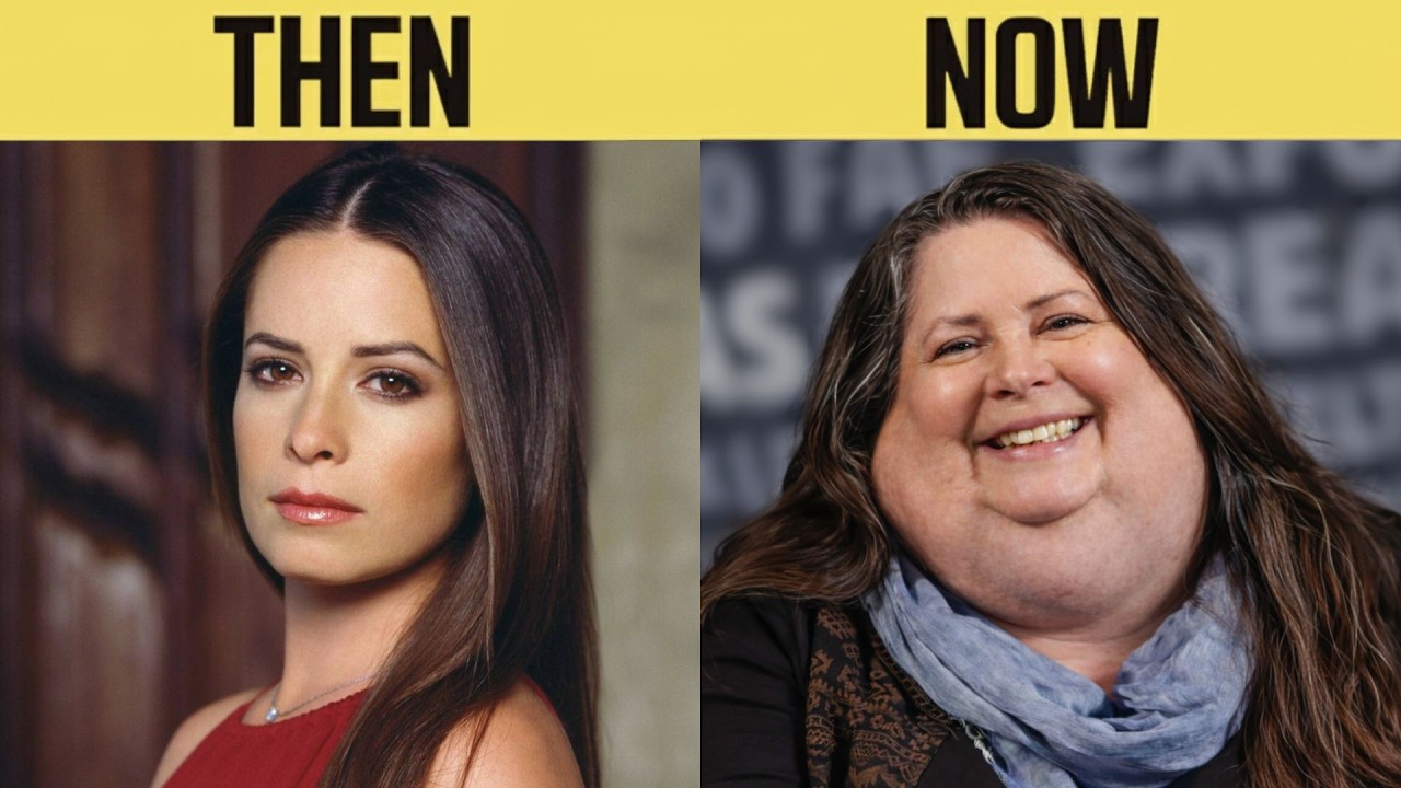 Hollywood´s Greatest Actresses Of The 70s, 80s & 90s | Then And Now