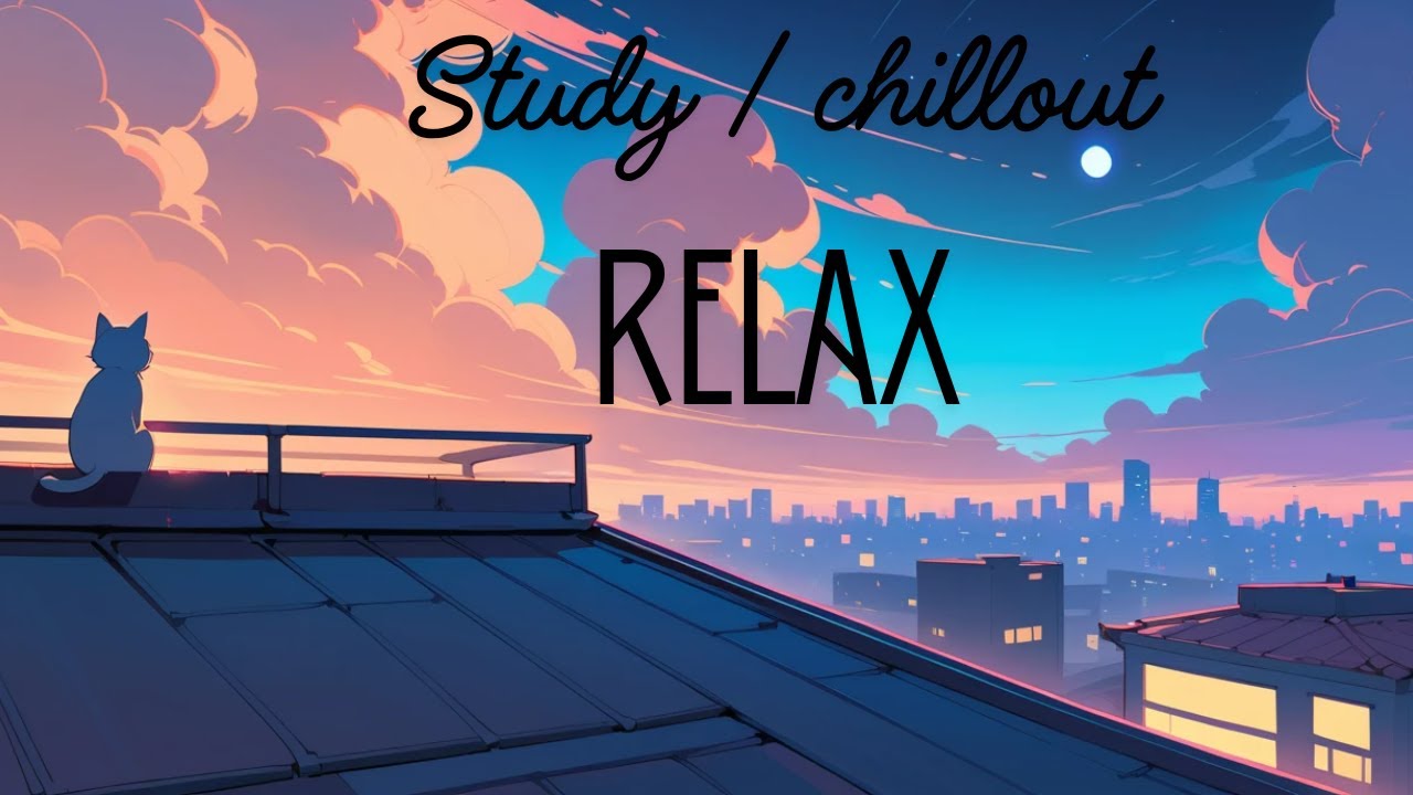 3 Hours of Anime-Style Lofi 🌙 Nostalgic & Cinematic Beats | Study / Relax / Dream