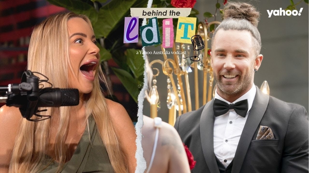 MAFS' Melinda weighs in on Jack and Tori theory | Yahoo Australia