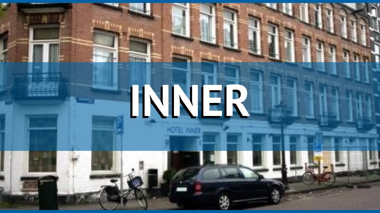 INNER 2* Нидерланды Амстердам обзор &ndash; отель ИННЕР 2* Амстердам видео обзор