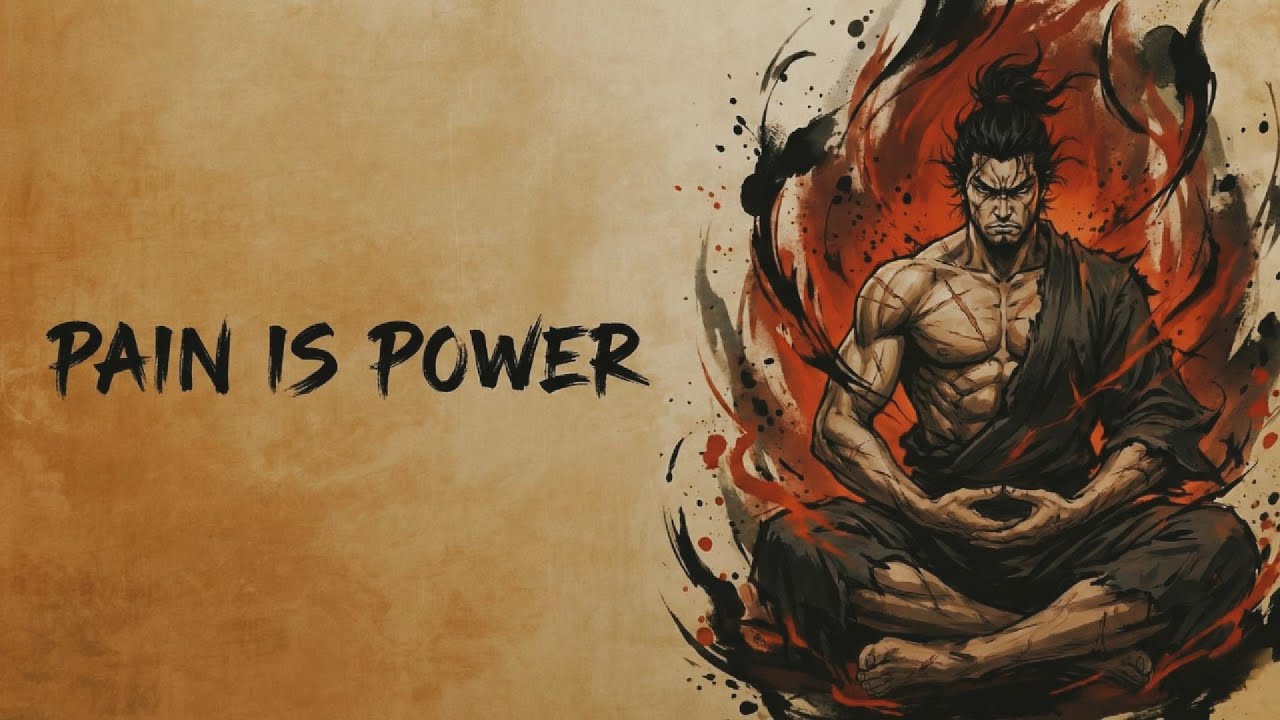 Transform Pain Into Power: The Ancient Art of Alchemy