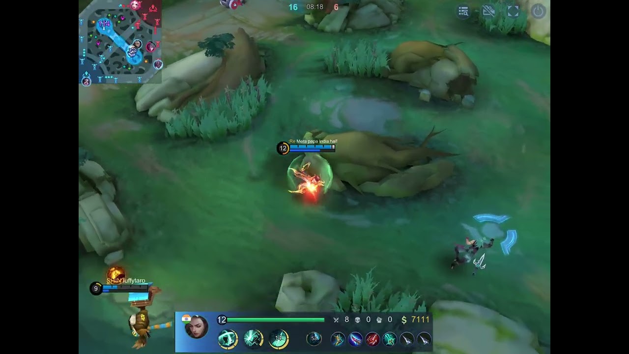 Benedetta vessel of pride gameplay