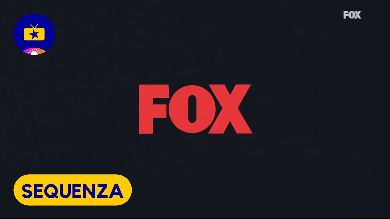 Sequenza Fox | 30 Giugno 2022