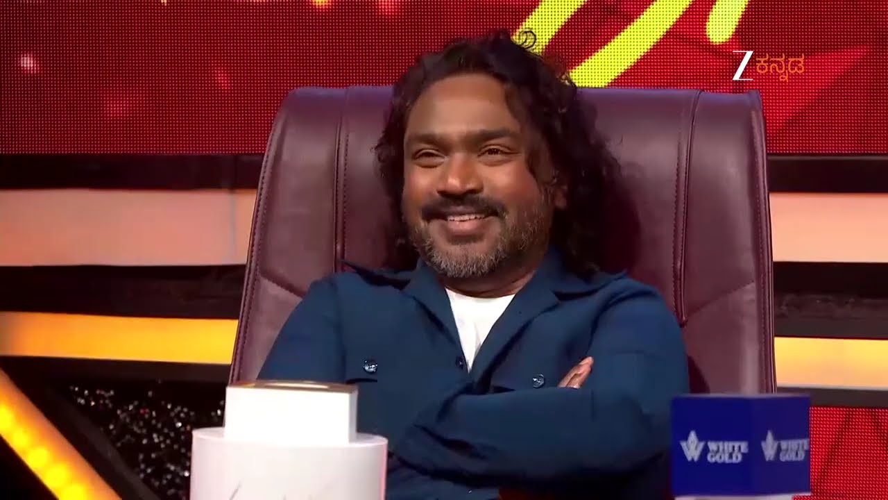 Dance Karnataka Dance 2025| Ep - 6| Webisode 03| Nov,30 2025| Anushree,Shivaraj Kumar| Zee Kannada