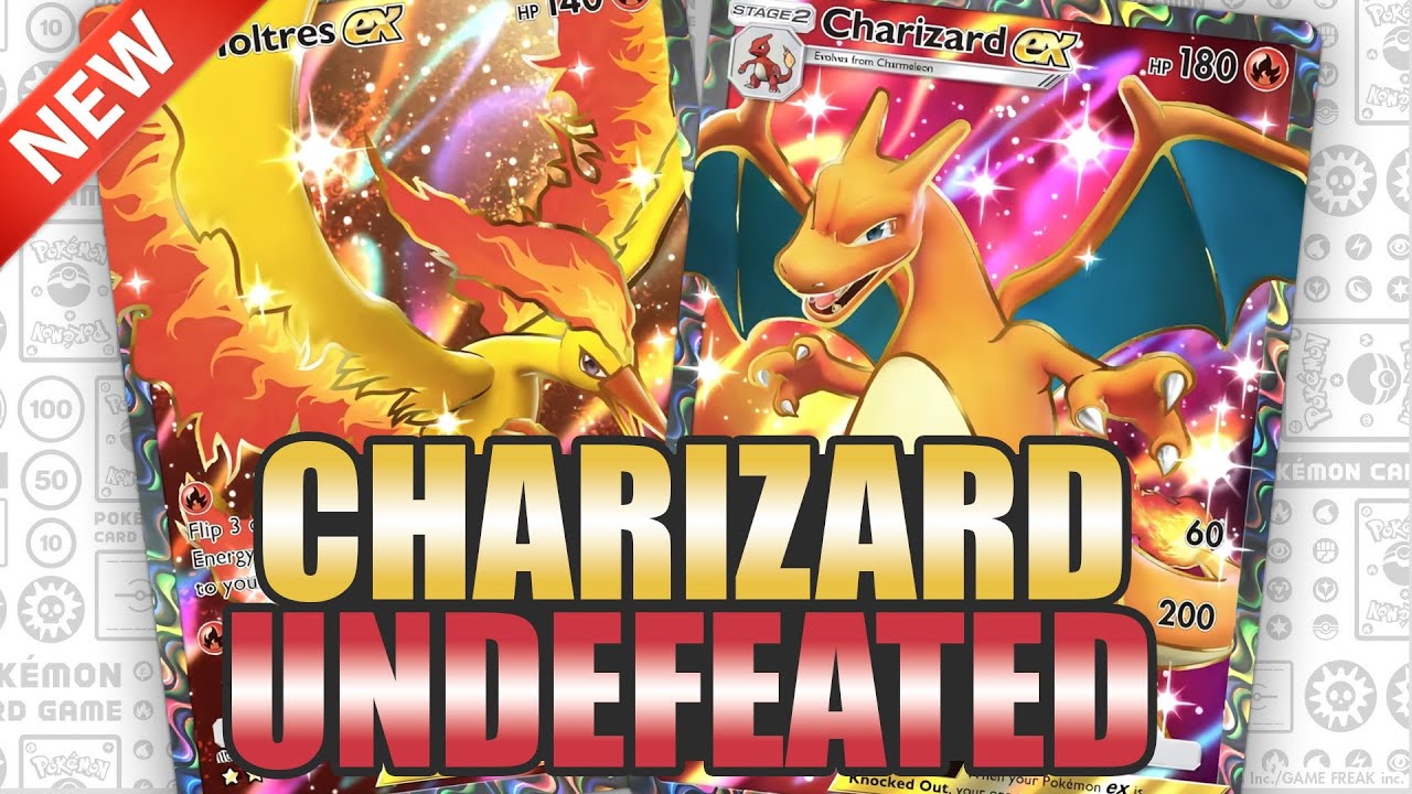 THIS CHARIZARD EX DECK IS STILL TOP META! 🔥 (Pokemon TCG Pocket)