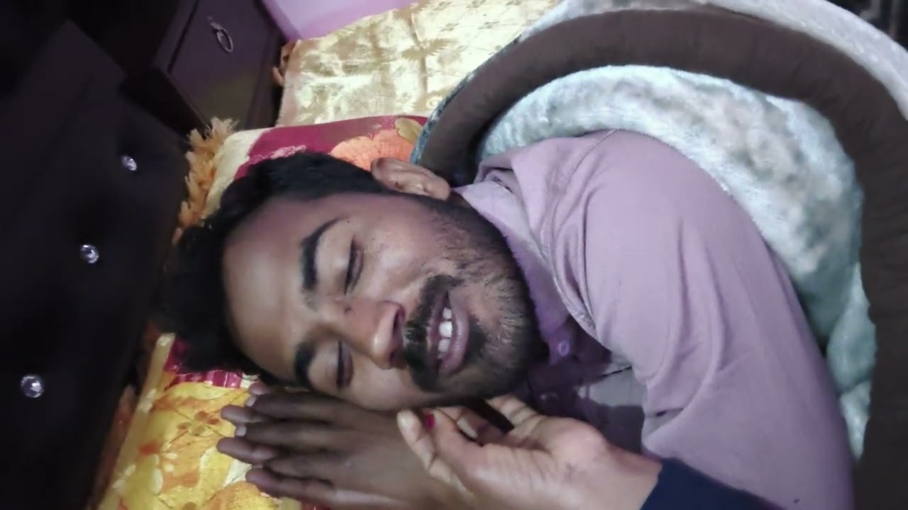 Hasband ke sath मस्ती  
