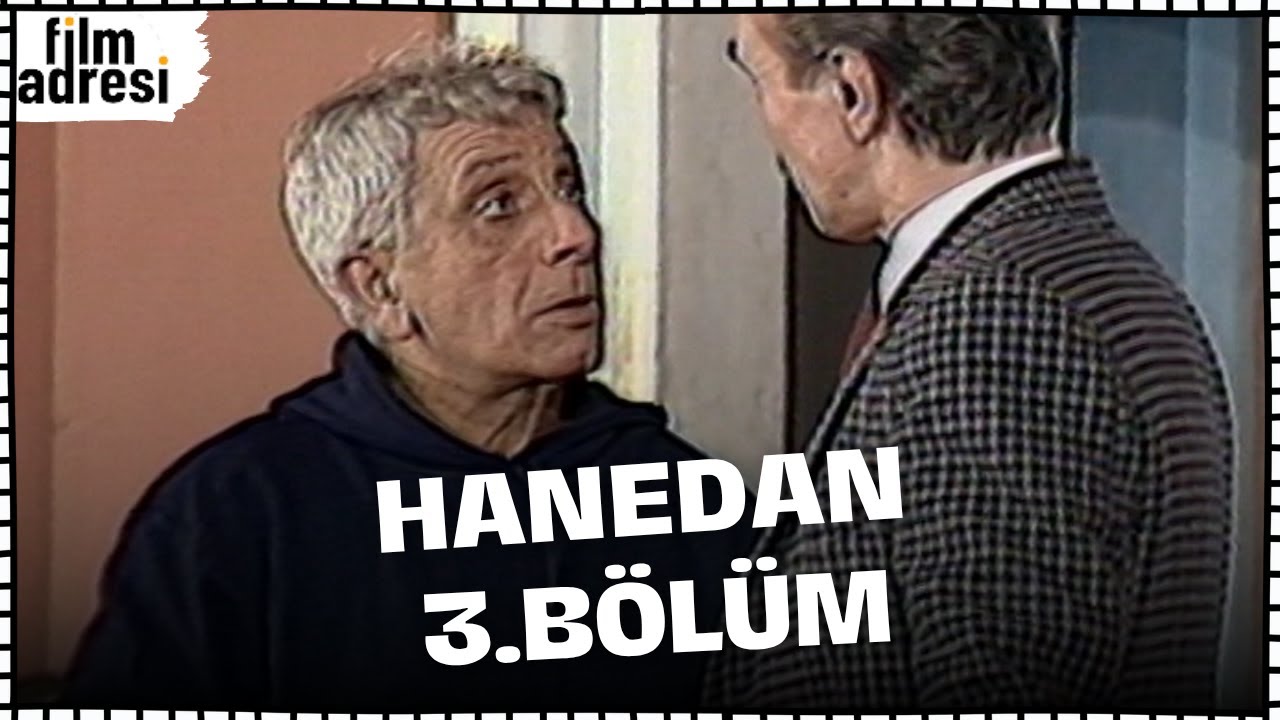 Hanedan 3. B&ouml;l&uuml;m | Nejat Uygur Tiyatroları