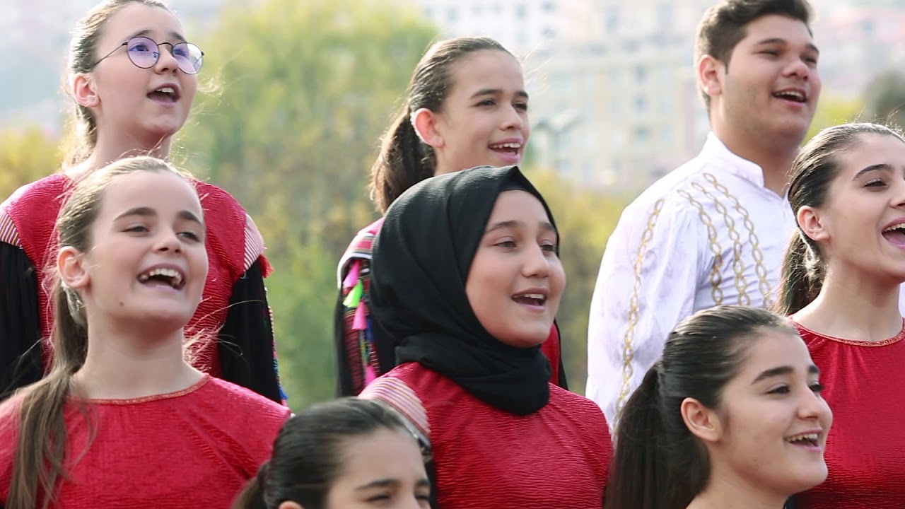 Galanın Dibinde - Ey&uuml;psultan Kaymakamlığı G&ouml;n&uuml;lden G&ouml;n&uuml;le M&uuml;zik Topluluğu