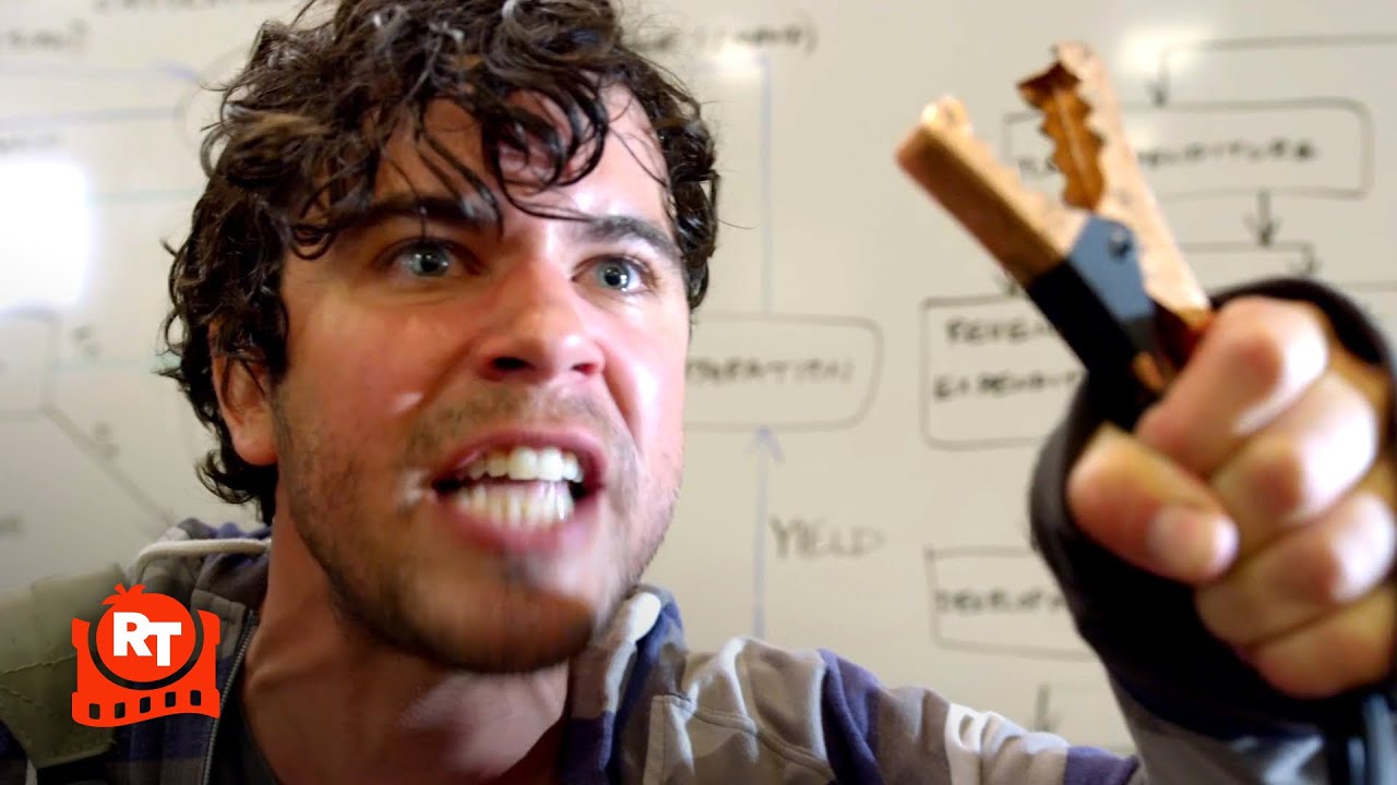 S.W.A.T. (2017) Chasing the Bomber (S1E4) | Movieclips