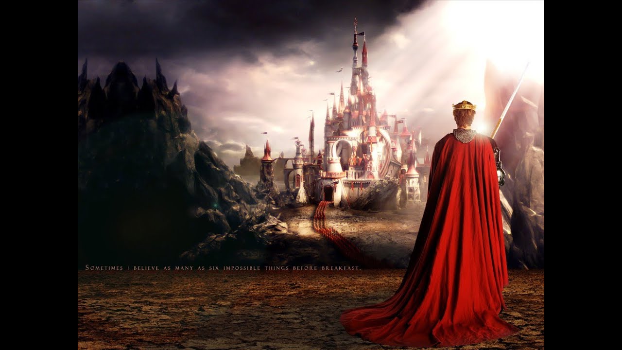 Focus Movie Sountrack Woad to Ruin (King Arthur) Hanz Zimmer