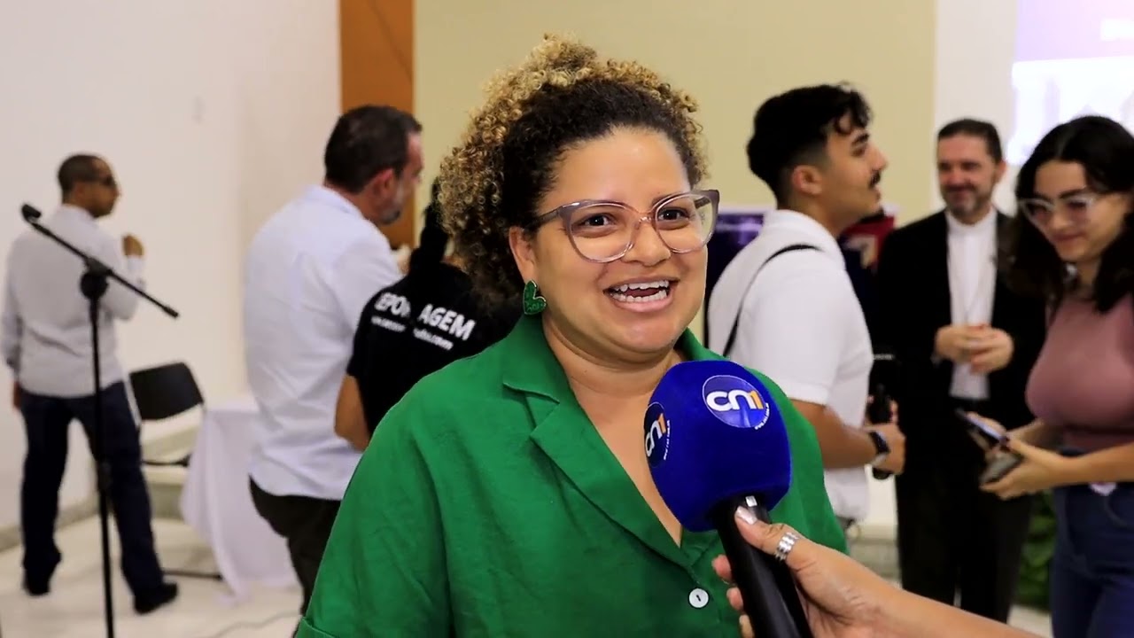 Diocese de Camaçari lança programação para o Jubileu de 15 anos
