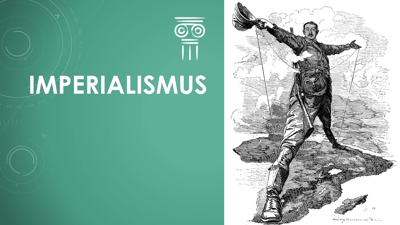Imperialismus
