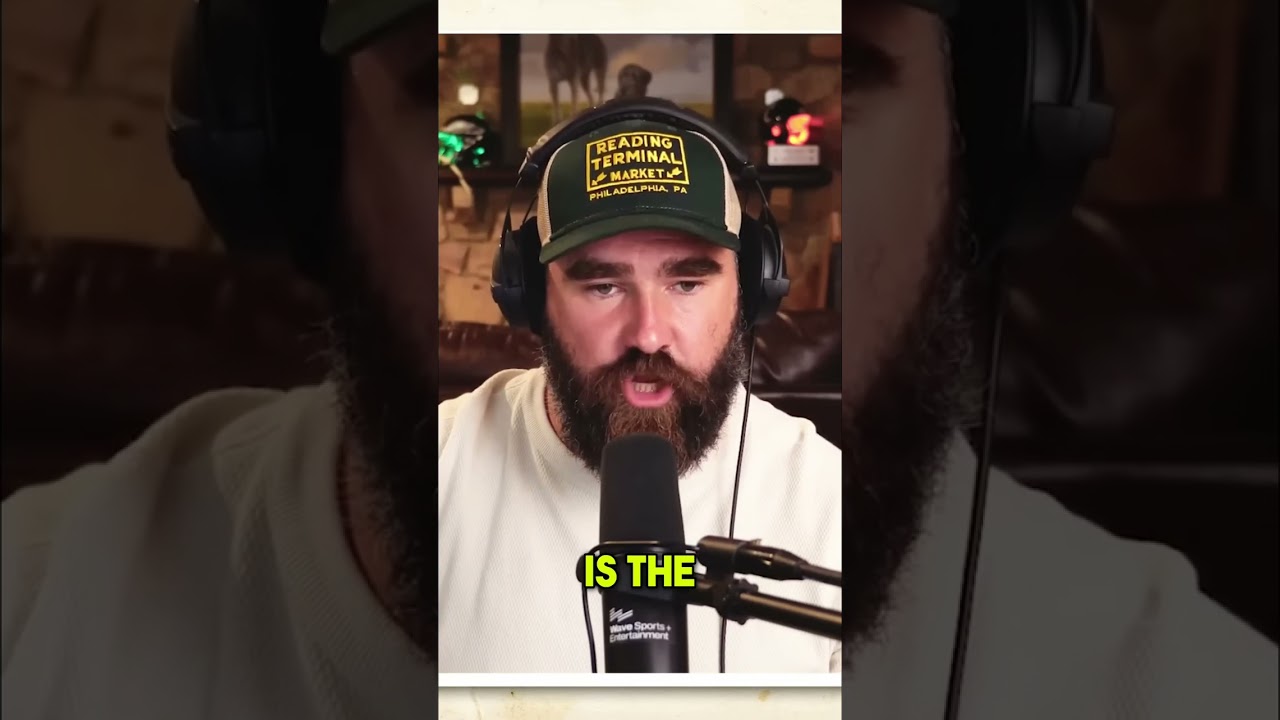 "Show Me Some Respect" – Classic Athlete Trash Talk 