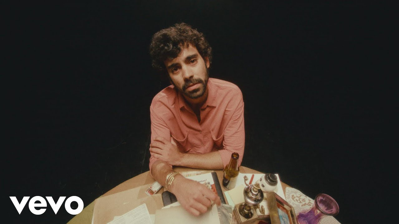 Íñigo Merino - Dudo y Tiemblo