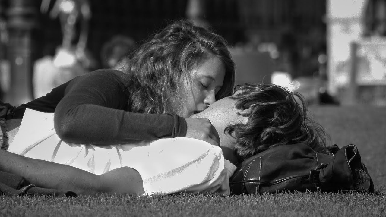 Respirer Ta Présence : R&B & Soul Doux pour la Détente et la Tendresse