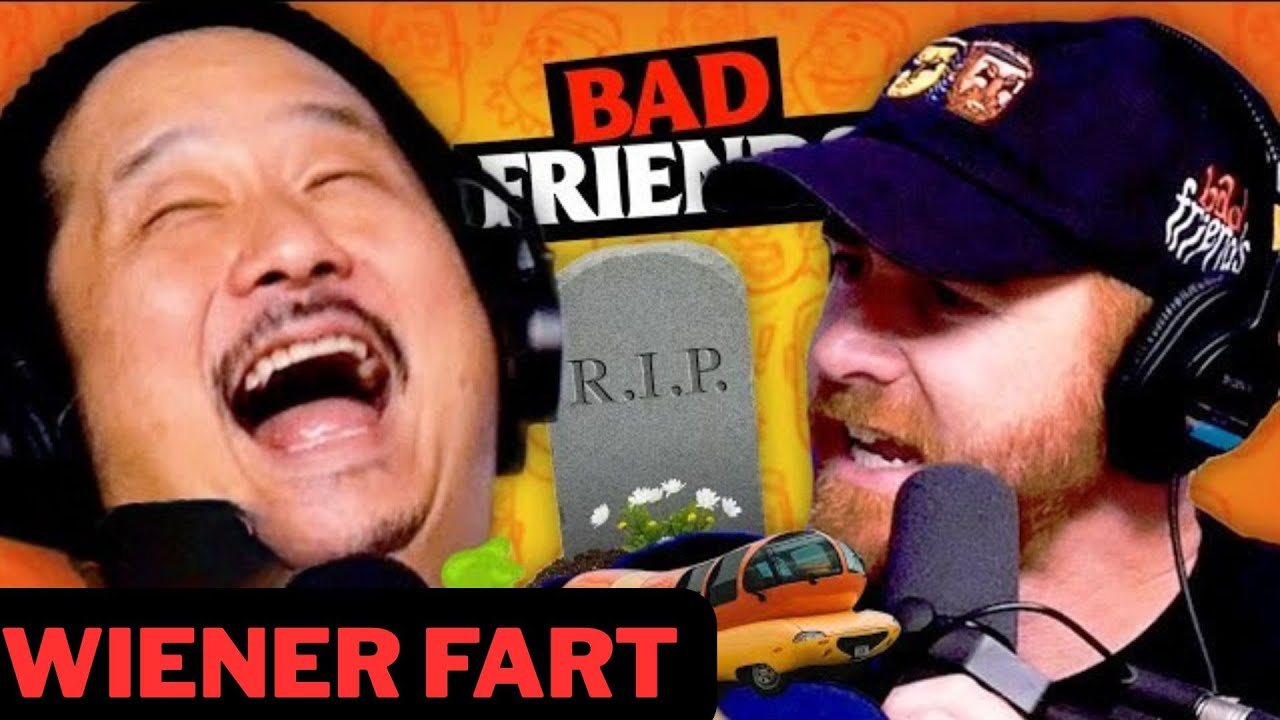 Wiener Fart & The Noodle Tombstone|𝗕𝗼𝗯𝗯𝘆 𝗟𝗲𝗲 𝗖𝗼𝗺𝗽𝗶𝗹𝗮𝘁𝗶𝗼𝗻