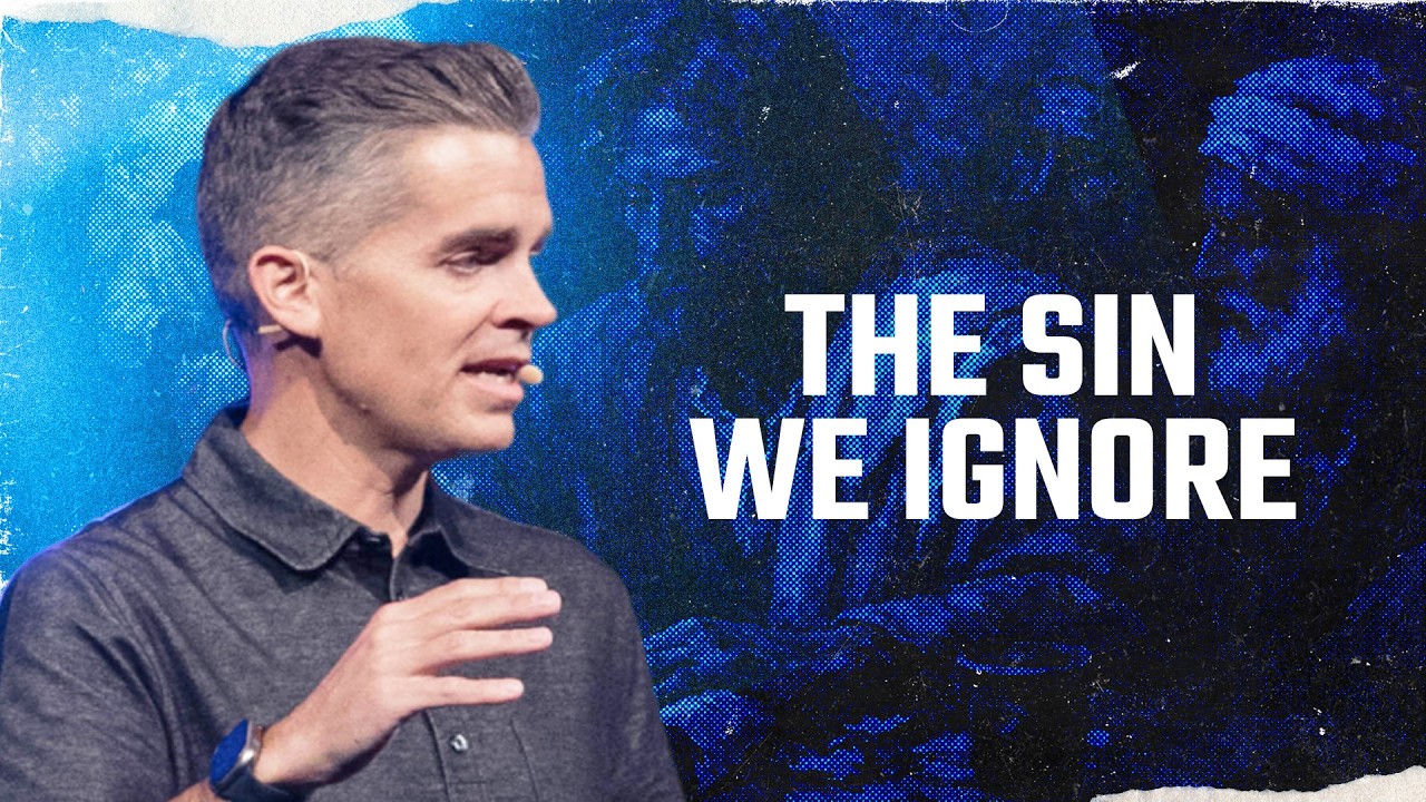 Counterfeit Gods Christians Secretly Worship | James 2 Warning