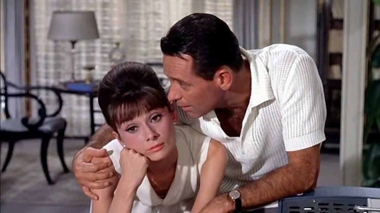 A Tribute To Audrey Hepburn