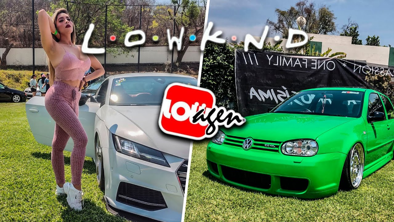 🟢LowkndX 2022 *PARTE 1*🟢 | Lowagen | soyericktheking