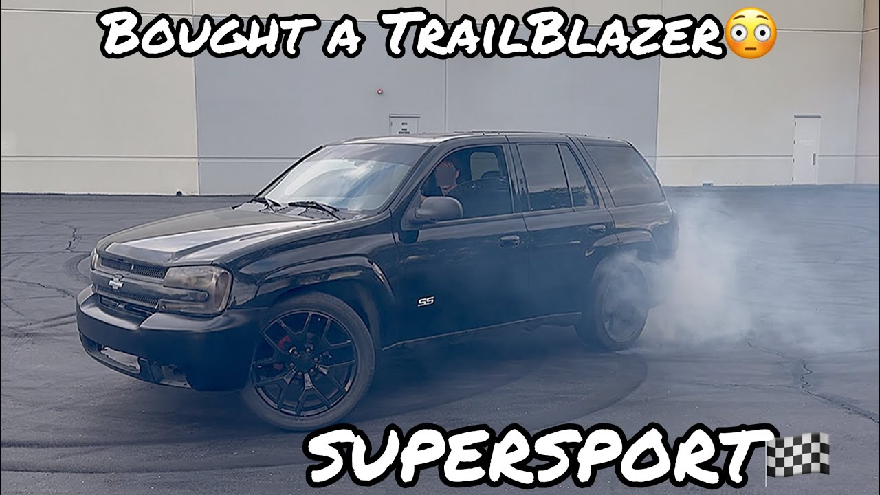I Bought a TBSS & went CRAZY🔥