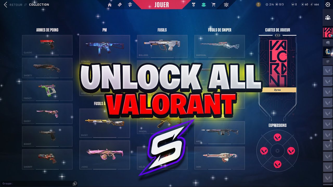 BEST UNLOCK ALL 2026 | INSTANT & UNDETECTED