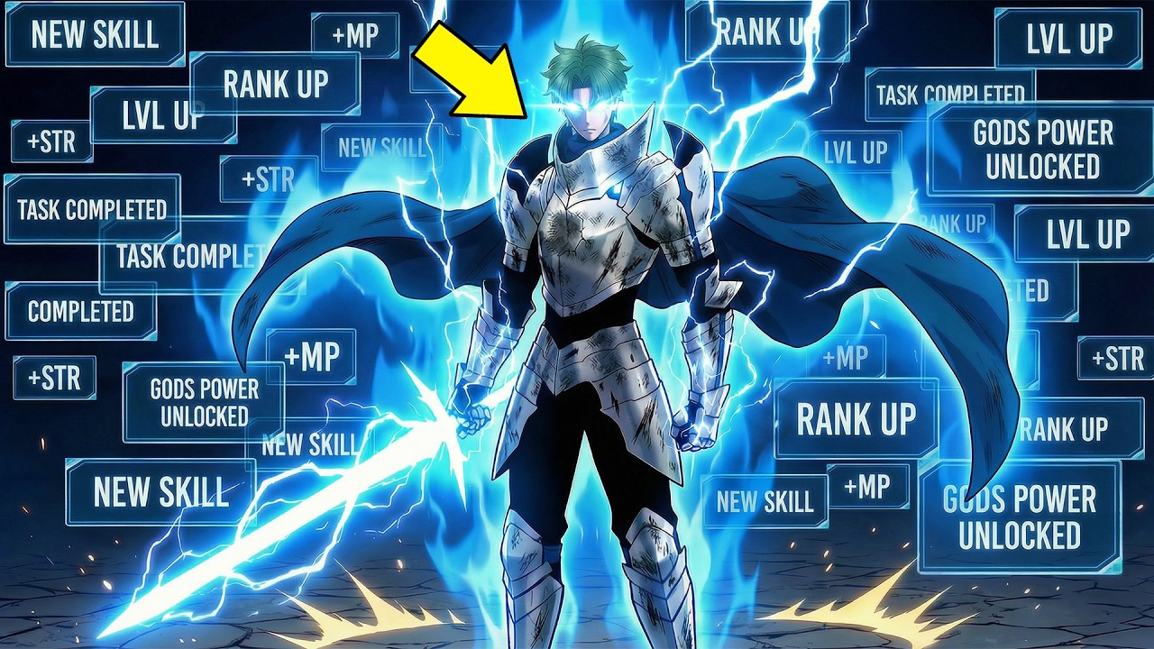 When The #1 Ranker Obtains The STRONGEST SYSTEM And Becomes Stronger Than ALL SUPREME GODS