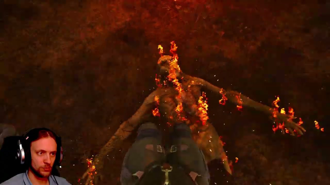 на мастере (116 смертей - продолжаю) S.T.A.L.K.E.R. 2 | патч 1.8 | третье прохождение