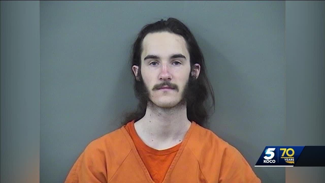 Chickasha triple-murder suspect planned other acts of violence, court documents say