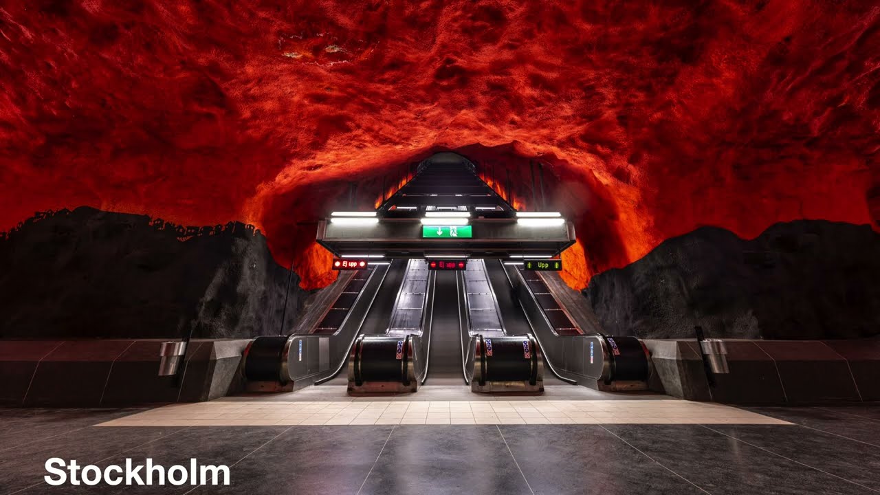 Travel Landscapes Images 2025