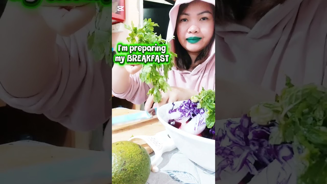 Healthy Breakfast Ideas by Christine Blogger 