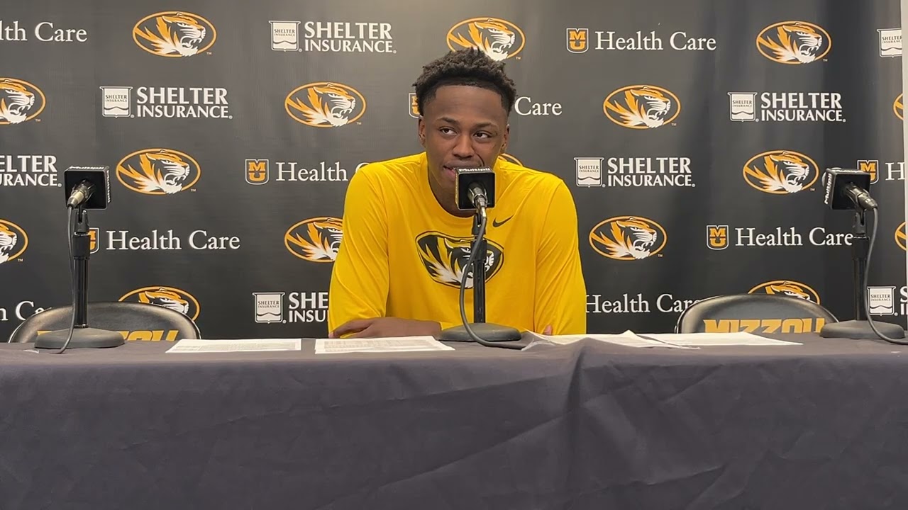 Mark Mitchell previews Arkansas