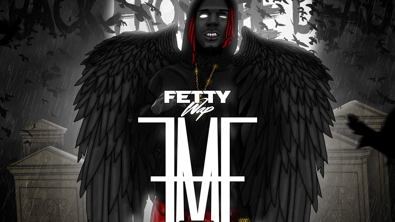 Fetty Wap - Let It Pop (For My Fans 2)