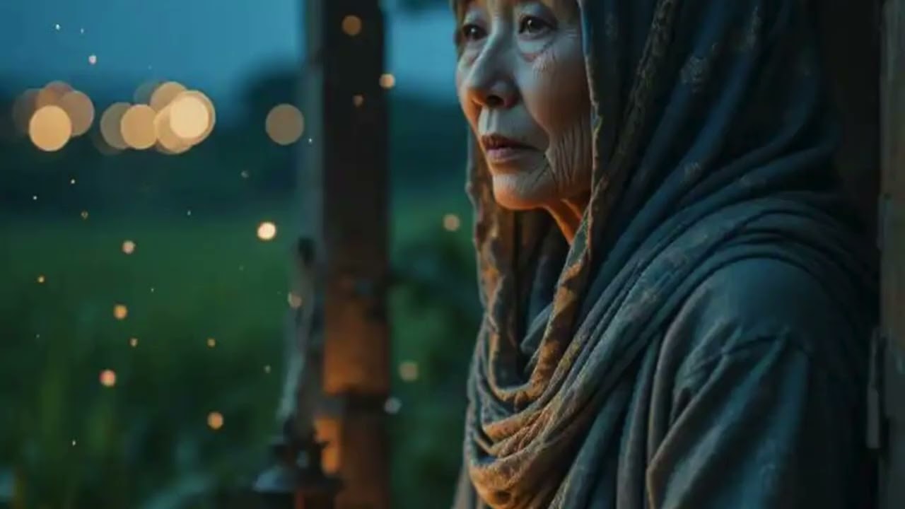 Kasih ibu tak menua
