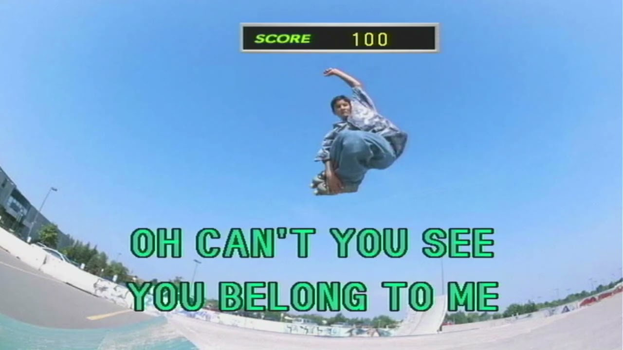 Enter-Tech Magic Sing (ET9K) - Every Breath You Take (10161)