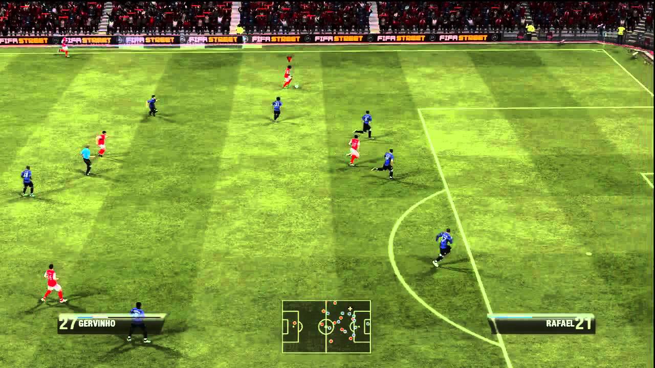 FIFA 12 | Race to Division One | I'm Only Human... #13