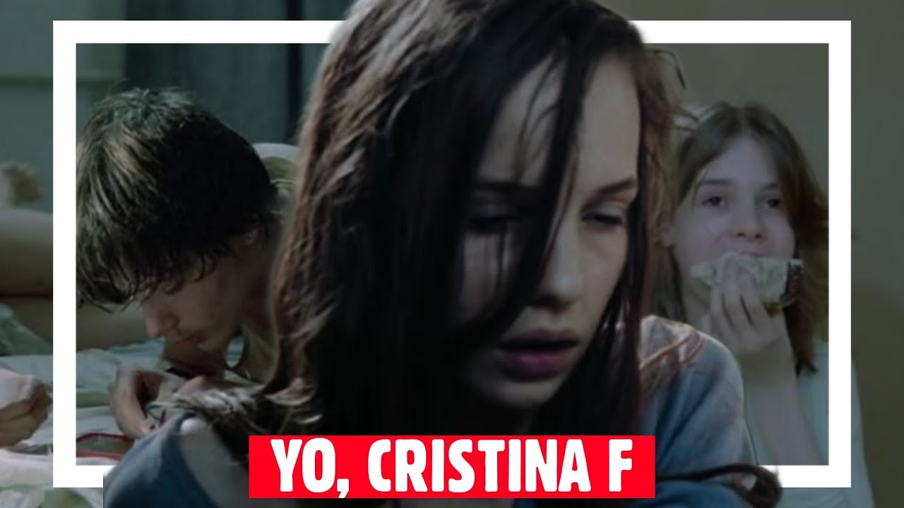 YO, CRISTINA F es desgarradora - Resumen